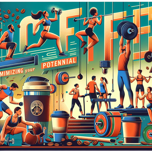 Coffee and Athletic Performance: Maximizing Your Potential