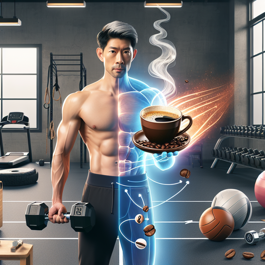 Coffee and Fitness: How Coffee Can Enhance Your Workouts