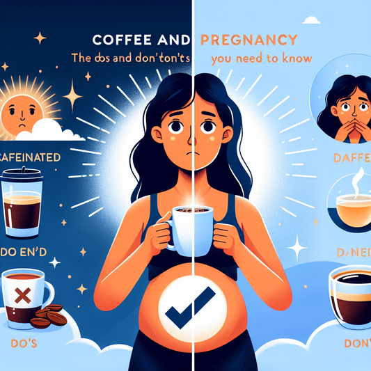 Coffee and Pregnancy: The Dos and Don'ts You Need to Know.
