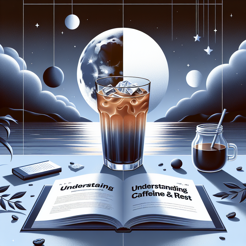 Coffee and Sleep: Understanding the Effects of Caffeine on Rest