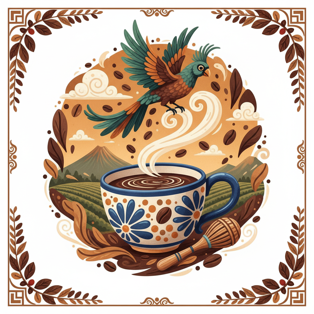 June 2026 Spotlight Coffee: Mexico
