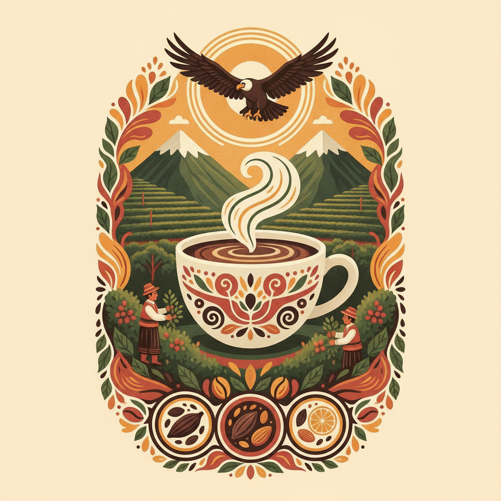 September 2026 Spotlight Coffee: Peru