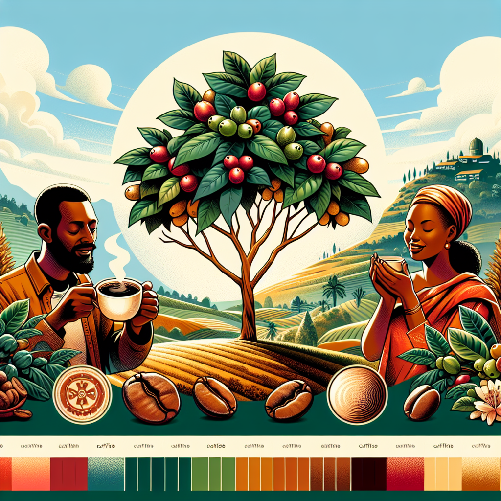 2025-10 Spotlight Coffee: Rwanda