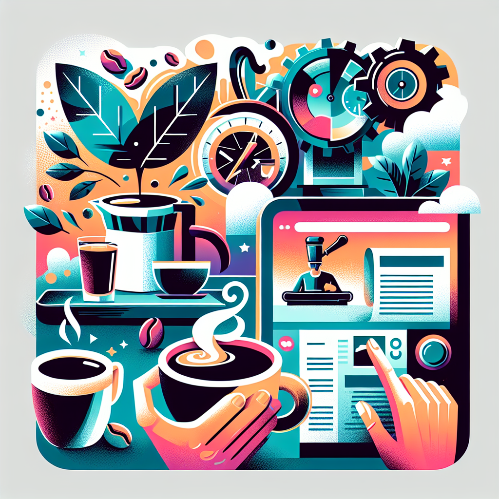 The Shocking Truth About Your Morning Coffee: Are You Drinking It Wrong?