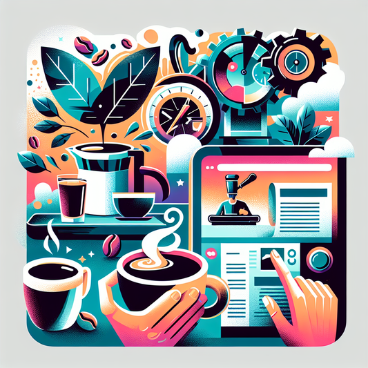 The Shocking Truth About Your Morning Coffee: Are You Drinking It Wrong?