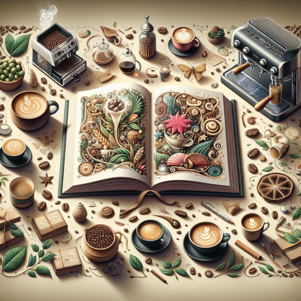 The Ultimate Guide to Coffee Gifts: Perfect Presents for Coffee Lovers