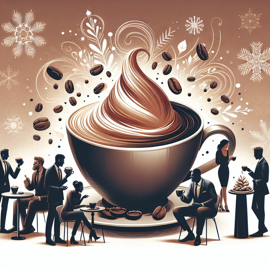 2025-12 Spotlight Coffee: Winter Blend