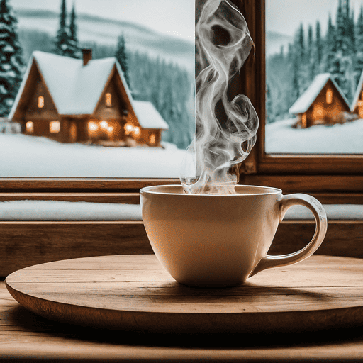 Winter Blend image 0