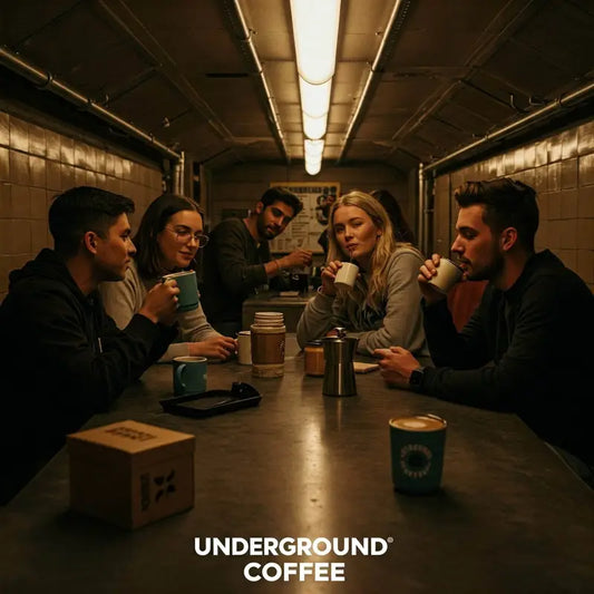 Taste of the World - Subscription