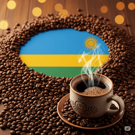Rwanda image 0