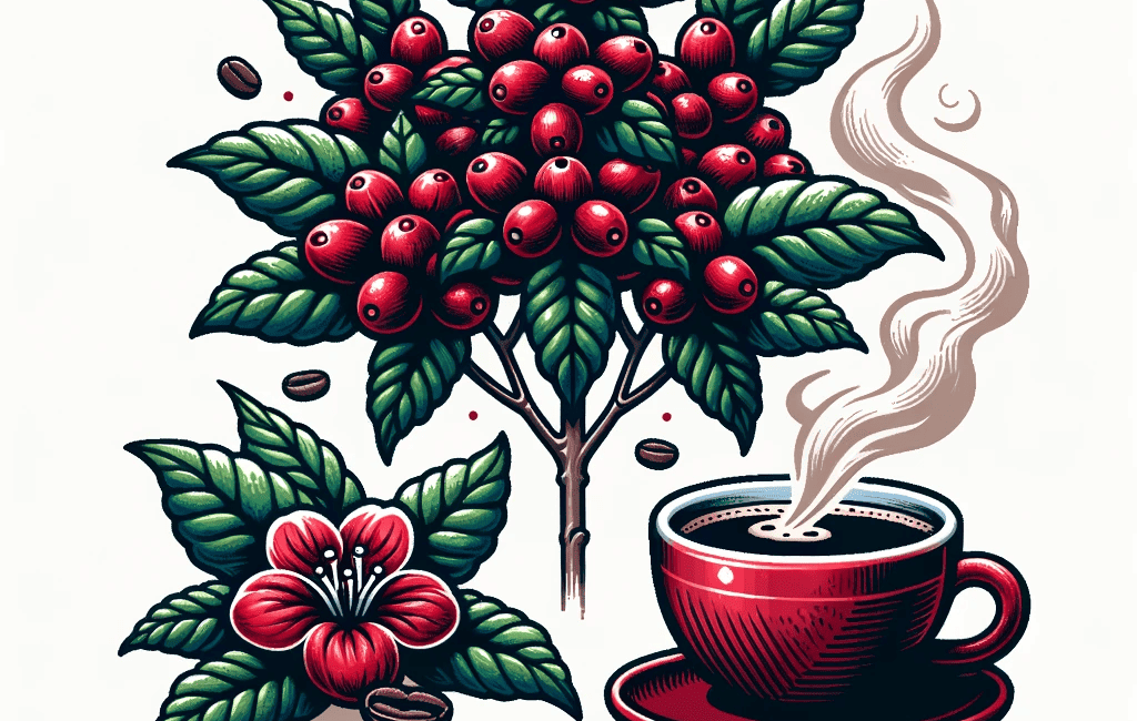 Coffee Bean Processing Types: A Journey from Cherry to Cup