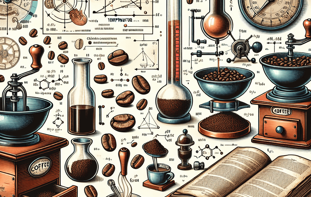 The Science Behind Your Brew: Temperature, Grind, and More