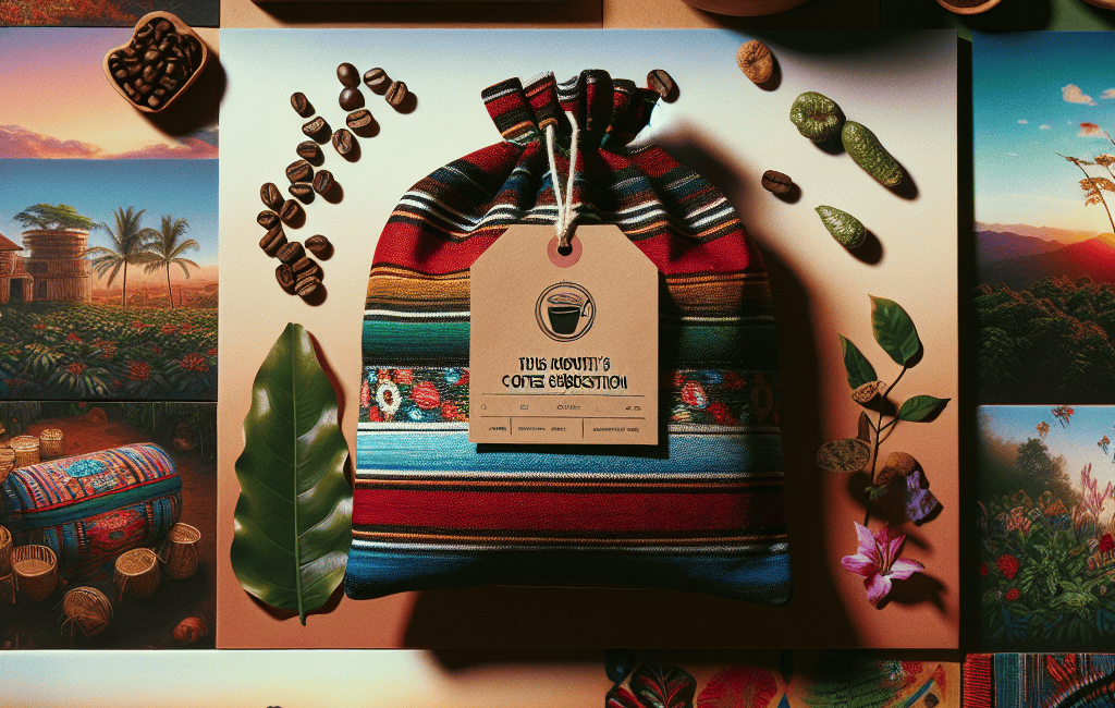Mar 2025 Coffee Subscription: Guatemalan Coffee
