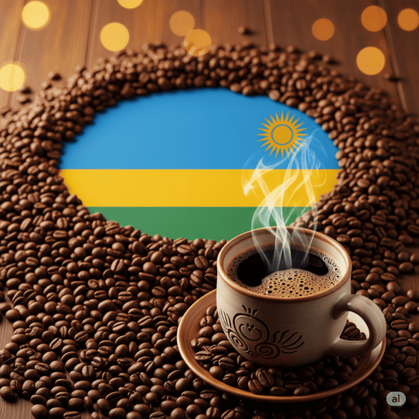 Rwanda Coffee