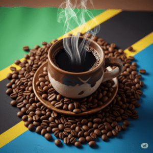 Tanzania Coffee