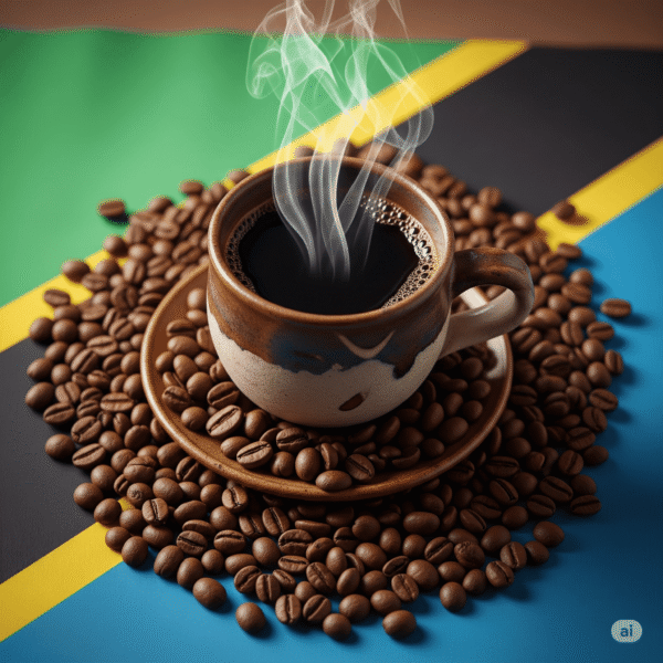 Tanzania Coffee