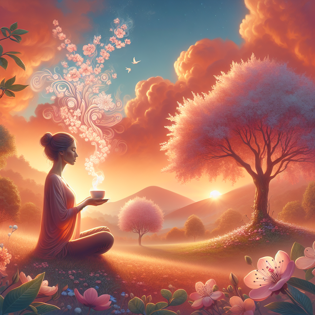 Coffee and Mindfulness: Find Your Zen in Every Sip.