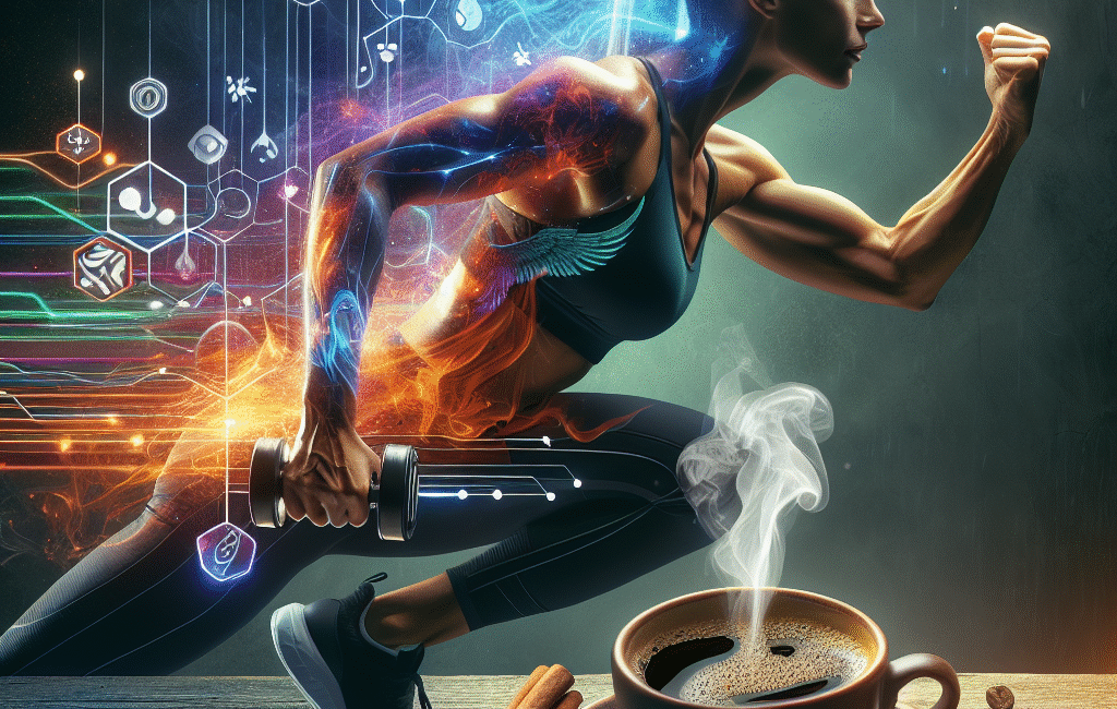 Coffee and Athletic Performance: Maximizing Your Potential