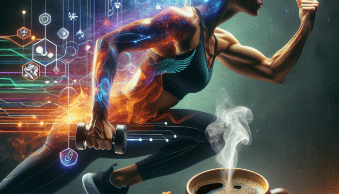 Coffee and Athletic Performance: Maximizing Your Potential