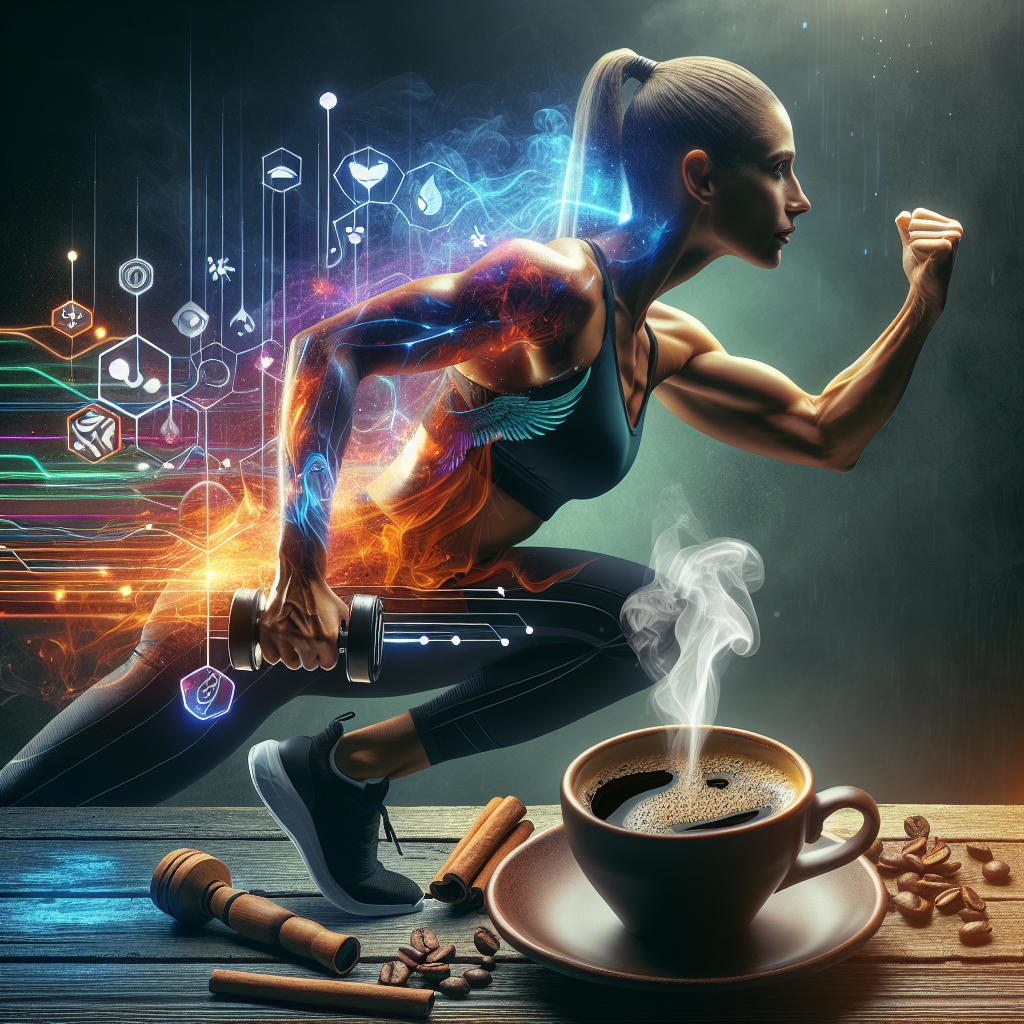 Coffee and Athletic Performance: Maximizing Your Potential