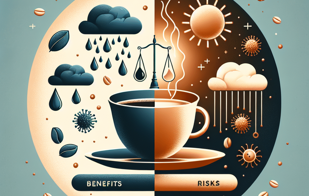 The Ultimate Guide to Coffee and the Immune System: Benefits and Risks