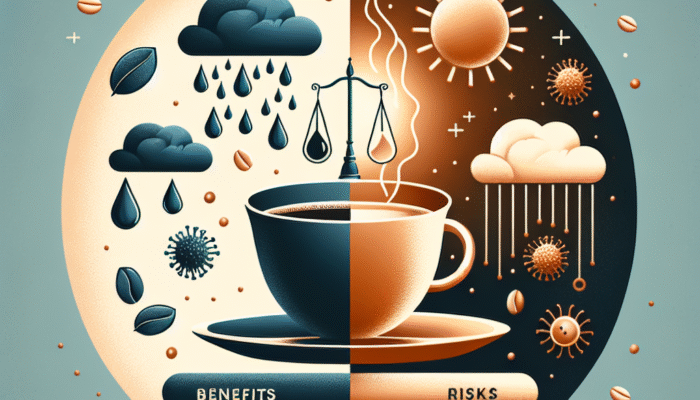 The Ultimate Guide to Coffee and the Immune System: Benefits and Risks