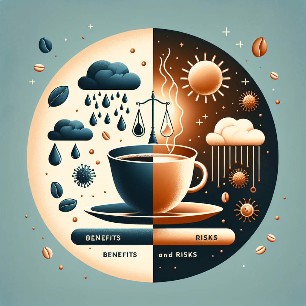 The Ultimate Guide to Coffee and the Immune System: Benefits and Risks